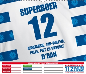 Gezinsplanner