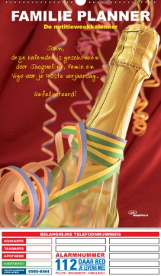 Gezinsplanner