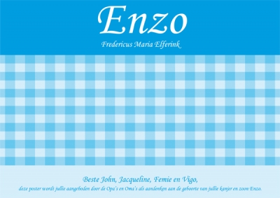 Placemat