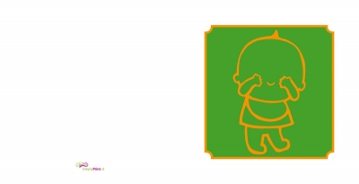 Kiekeboe 3 groen
