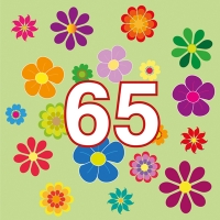 Flowerpower 65
