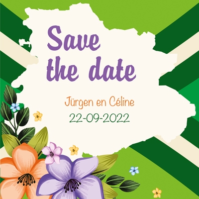 AHV save the date